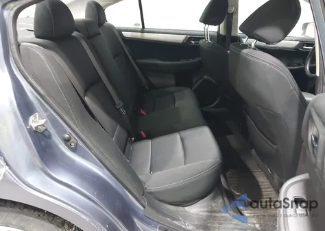 2017 Subaru Legacy 2.5I Premium z USA, uszkodzony, nr VIN 4S3BNAC65H3009268